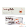 Gel thoa giảm sưng nứu khi bé mọc răng