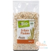 Yến mạch Bio 3 loại hạt