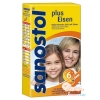Vitamin tổng hợp Sanostol số 6 - Đức