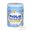 Sữa glico và mẹiji