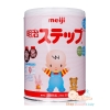 Sữa Meiji 0-1