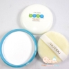 Phấn phủ, phấn rôm dạng nén shiseido baby Nhật Bản