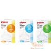 Núm ty Pigeon nội địa Nhật set 2 cái
