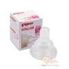 Núm ty Pigeon nội địa Nhật set 2 cái