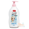 Sữa tắm frozen dusch das