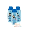Sữa tắm trẻ em Schauma Kids - Xanh