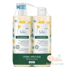 Sữa tắm gội Klorane Bébé cho bé từ sơ sinh 500ml