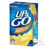 Sữa Up&go vị chuối