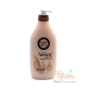 Sữa tắm happy bath natural real mild
