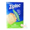 Túi đựng bánh trái Ziploc