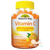 Vitamin C cho người lớn ăn