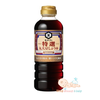 NƯỚC TƯƠNG KIKKOMAN 500ML CHAY MẶN ĐỀU DÙNG ĐƯỢC