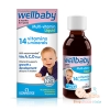 Vitamin tổng hợp Wellbaby - Hết hàng