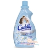 Nước xả vải đậm đặc Cuddly - 1 lít