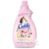 Nước xả vải đậm đặc Cuddly - Aroma - 1 lít