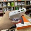 Pin Dự Phòng Hoco J87 10000mAh Chính Hãng ( PD 20W, QC3.0/ PD3.0/ SCP/ AFC Quick charge Power Bank )