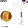 Đèn Led Để Bàn Đa Năng Thông Minh Remax RT-E601 Chính Hãng