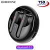 Tai Nghe Bluetooth TWS Borofone BW08 Chính Hãng Cảm Ứng Chạm
