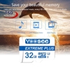 Thẻ Nhớ Microsdxc Yoosee Extreme Plus 32GB UHS-I U3 4K R90MB/S W40MB/S Chính Hãng