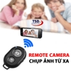 Remote Bluetooth Chụp Hình Từ Xa Cho Điện Thoại