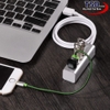 Bộ Chia Cổng USB Hoco HB1 Chính Hãng