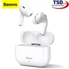 Tai Nghe Bluetooth Baseus Encok W3 True Wireless Chính Hãng ( Bluetooth 5.0, IP55, Noise reduction )