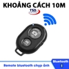 Remote Bluetooth Chụp Hình Từ Xa Cho Điện Thoại