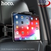 Giá Đỡ Hoco CA121 Kẹp iPad & Điện Thoại Trên Ghế Sau Xe Hơi Chính Hãng