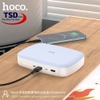 Pin Dự Phòng Đa Năng Hoco DB24 10000mAh Chính Hãng Tích Hợp Đèn Sáng 18h Liên Tục