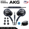 Combo Tai Nghe SAMSUNG AKG S8 Chính Hãng Tặng Kèm Bóp Đựng Mini