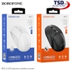 Chuột Không Dây Borofone BG5 Chính Hãng - Mouse Wireless