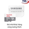 Adapter Thẻ Nhớ Chuyển Đổi Thẻ Nhớ Micro SD Sang Thẻ Nhớ SD Chính Hãng