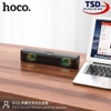 Loa Bluetooth 5.0 Hoco DS31 Chính Hãng Có Led RGB Cực Đẹp