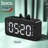 Loa Bluetooth Mini V5.0 Hoco HK7 Chính Hãng Có Đồng Hồ Báo Thức