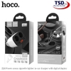 Tẩu Sạc Ô tô Đa Năng Chia Tẩu Hoco Z28 Chính Hãng