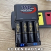 Dock Sạc Nhanh Eneloop Pro Sạc Pin AA, AAA Chính Hãng Thị Trường Nhật Bản ( Không Kèm Pin )