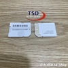 Adapter Thẻ Nhớ Samsung Chuyển Đổi Thẻ Nhớ Micro SD Sang Thẻ Nhớ SD Chính Hãng