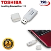 USB TOSHIBA 32GB U202 Chính Hãng Bảo Hành 24 Tháng