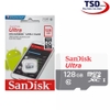 Thẻ Nhớ SanDisk Ultra 128GB 100MB/s MicroSDXC Chính Hãng