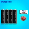 Vỉ 4 Viên Pin Sạc AA PANASONIC ENELOOP PRO 2550mAh Bản Nội Địa Thị Trường Nhật Bản