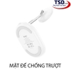 Đế Sạc Không Dây 3 in 1 Hoco CW40 Chính Hãng Có Hỗ Trợ Sạc Magsafe