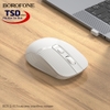 Chuột Không Dây Borofone BG5 Chính Hãng - Mouse Wireless