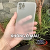 Combo 2 Ốp Lưng Trong Nhám Unibody iPhone 11 PRO MAX Siêu Mỏng