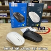 Chuột Không Dây Hoco Gm14 Chính Hãng - Mouse Wireless