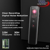 Máy Ghi Âm Remax RP3 Voice Recorder Chính Hãng