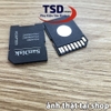 Adapter Thẻ Nhớ Sandisk Chuyển Đổi Thẻ Nhớ Micro SD Sang Thẻ Nhớ SD Chính Hãng