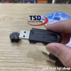 USB Bluetooth 5.0 Dongle HJX-001 - USB Biến Loa Thường Thành Loa Bluetooth Dongle v5.0