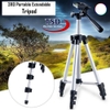 Tripod 3 Chân Cho Điện Thoại, Máy Ảnh 3110 Đa Năng