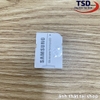 Adapter Thẻ Nhớ Chuyển Đổi Thẻ Nhớ Micro SD Sang Thẻ Nhớ SD Chính Hãng