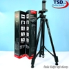 Gậy Tripod 3 Chân NeePho 3180 Cho Máy Ảnh, Điện Thoại Vật Liệu Hợp Kim Cao Cấp